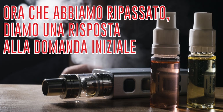 rispondiamo alla domanda