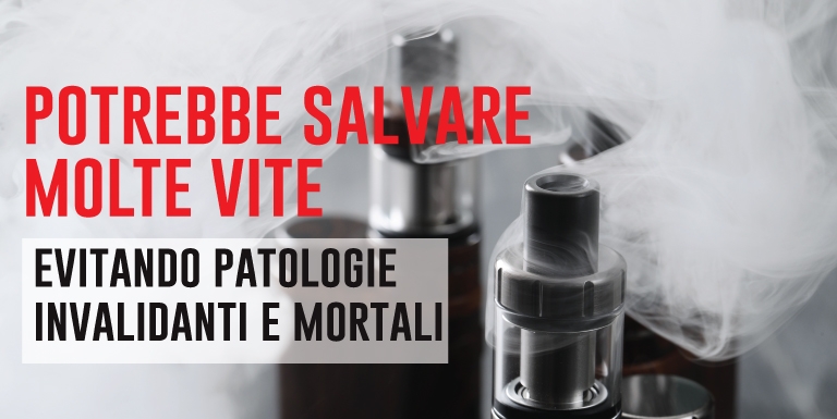 sigarette elettroniche e-cig