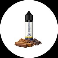 REVOLUCION - Havanero - Scomposto 20ml - Eliquid France