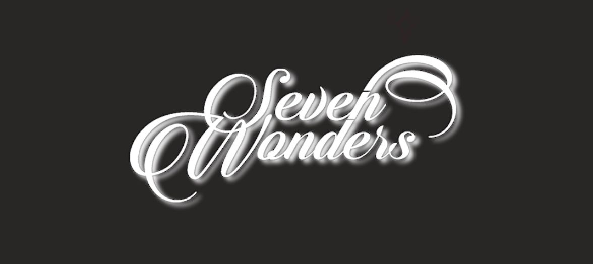 Seven Wonders - Brand Liquidi per sigaretta elettronica