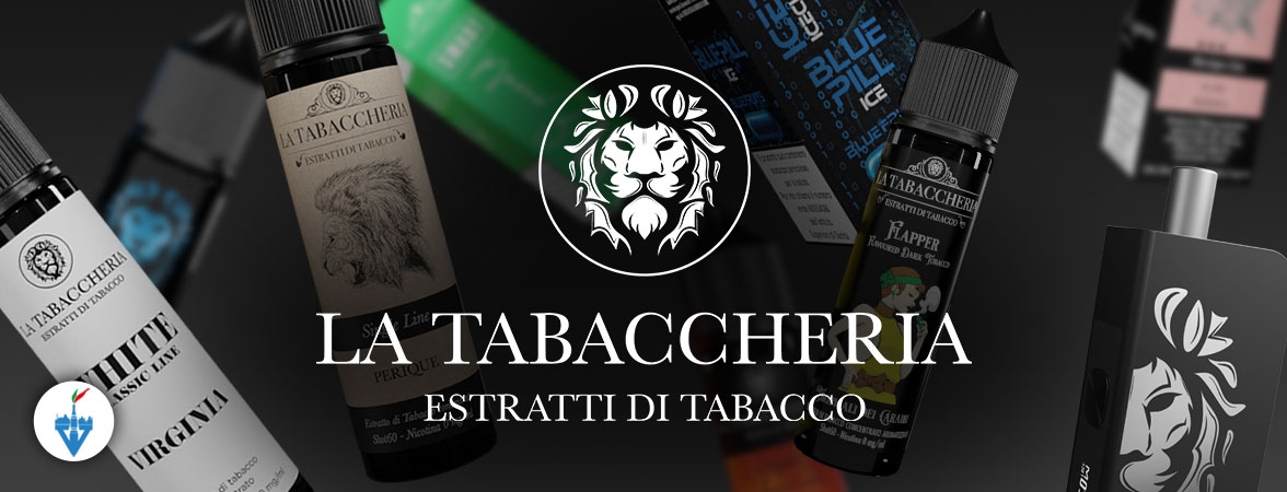 La Tabaccheria Aromi - Vapeitalia la-tabaccheria-aromi-shot-minishot-vapeitalia