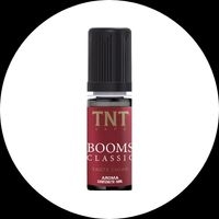 BOOMS CLASSIC - Aroma Concentrato 10ml - TNT Vape