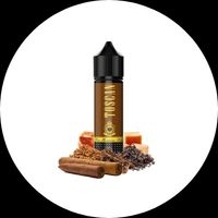 TOSCAN - Havanero - Scomposto 20ml - Eliquid France