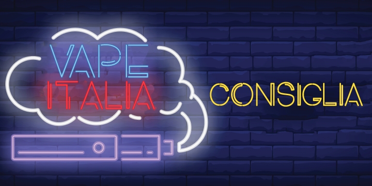 vapeitalia consiglia