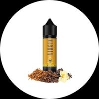 VIRGIN - Havanero - Scomposto 20ml - Eliquid France